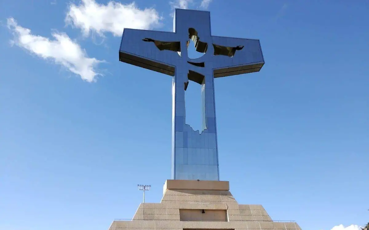 Cristo de copya enc